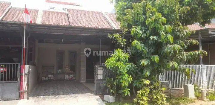 Dijual ! Rumah Hitung Tanah Di Metland Puri, Tangerang 1