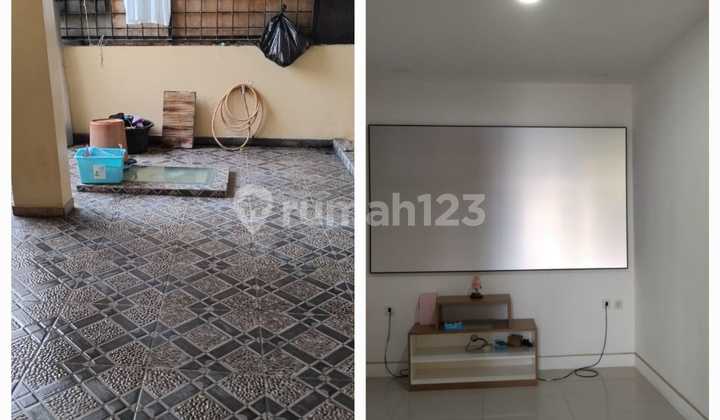 Hot Listing ! Rumah 2 Lantai Di Perumahan Premier Pavilion - Kalideres, Jakarta Barat 2