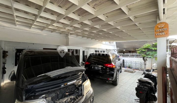 Dijual Cepat ! Rumah Muara Karang Blok 7, Jakarta Utara 2