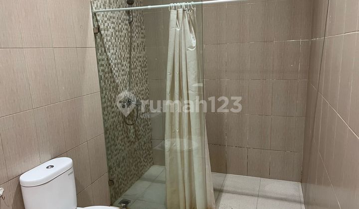 For Sale 2-Story Ready-to-Occupy House in Intercon, West Jakarta 2