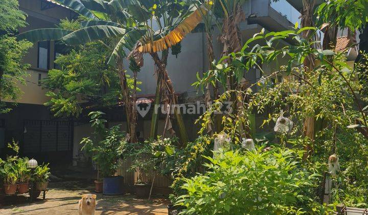 Dijual Hitung Tanah Di Perumahan Villa Tomang Mas, Kepa Duri, Jakarta Barat 2