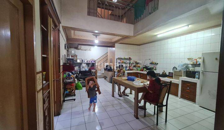 Dijual Rumah 2,5 Lantai Di Citra Garden 5, Jakarta Barat
 1