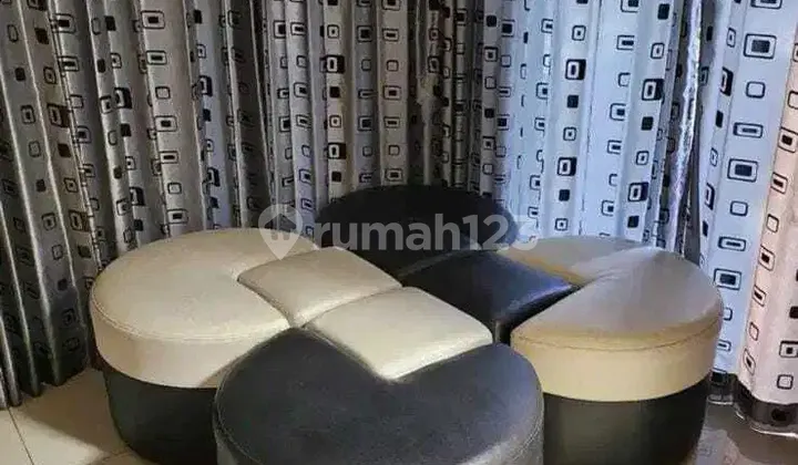 Termurah ! Rumah 2 Lantai Di Citra Garden 6 , Jakarta Barat 2