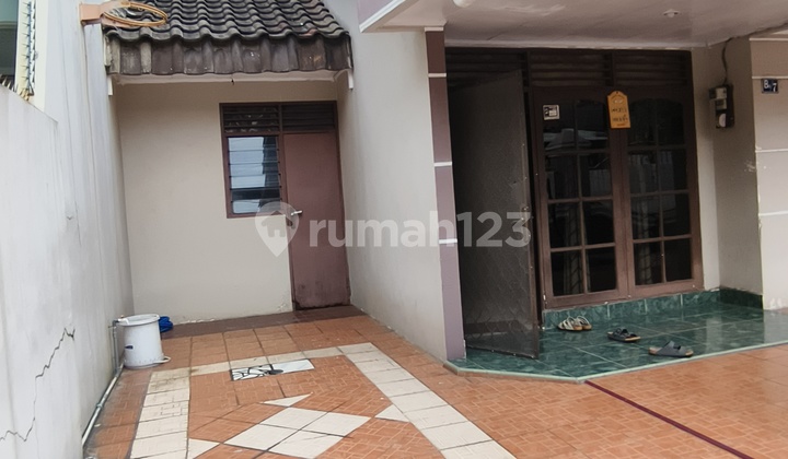 Di Bawah NJOP ! Rumah 1.25 Lantai di Citra Garden 1, Jakarta Barat Di Bawah NJOP ! Rumah 1.25 Lantai di Citra Garden 1, Jakarta Barat