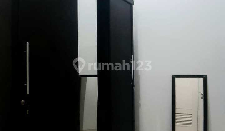 Disewakan Rumah Full Furnished Di Gading Serpong Virginia Village 2