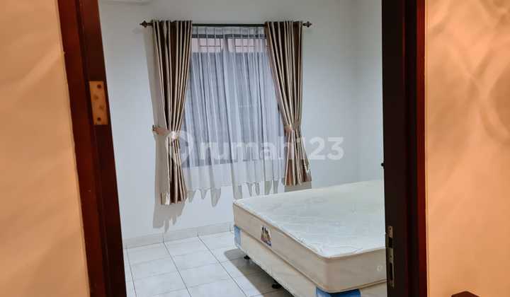 For Rent: Fully Furnished Ready-to-Live House in Green Cove 4 Cluster, BSD (Minimum 2 Years) 2