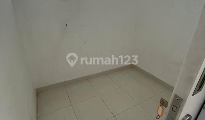 Disewakan Rumah 2 Lantai Siap Huni di Paradise Serpong City 2