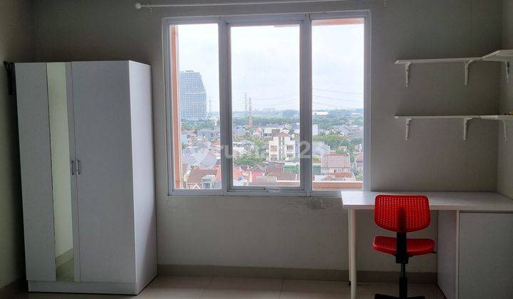 Jual Murah Studio Apartemen Beverly 90210, Gading Serpong 2