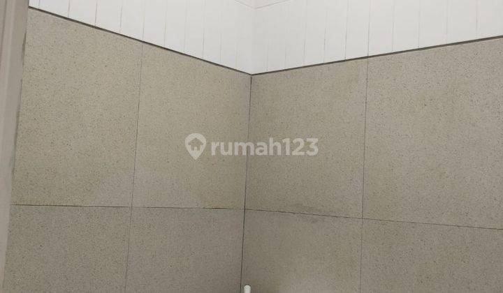 Dijual Rumah Brand New Di Alam Sutera, Tangerang 2