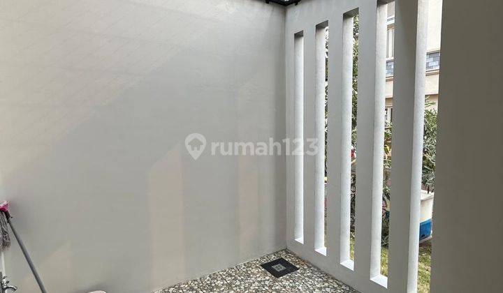 Dijual Rumah di Savia Nusa Loka Bsd, Tangerang 2