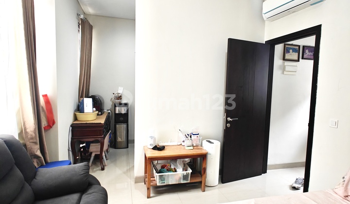 Dijual Rumah 2 Lantai SHM Termurah di Mozia Bsd 2