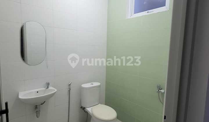 For Sale 2-Story House with SHM, Strategically Located in Serpong Grand Park BSD Tangerang 2