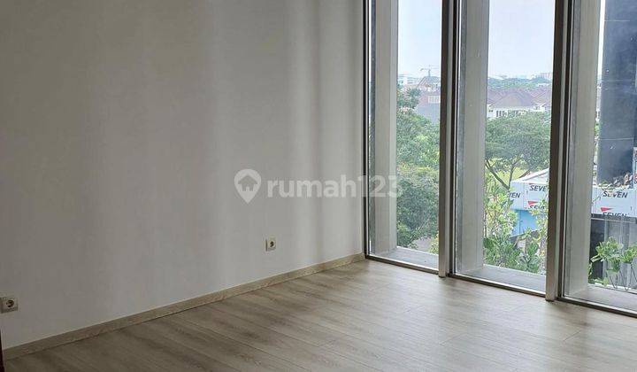 Apartemen 2 Br Di Saumata Alam Sutera, Tangerang 2