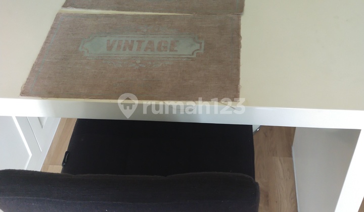 Disewakan Apartment 1Br Furnished di Casa De Parco Bsd City 2