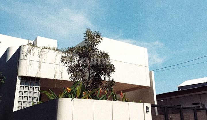 Dijual Rumah Bangunan Baru Siap Huni Di BSD City Tangerang Dijual Rumah Bangunan Baru Siap Huni Di BSD City Tangerang