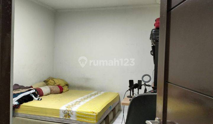 Dijual Rumah Di Flamboyan Alam Sutera, Tangerang 1