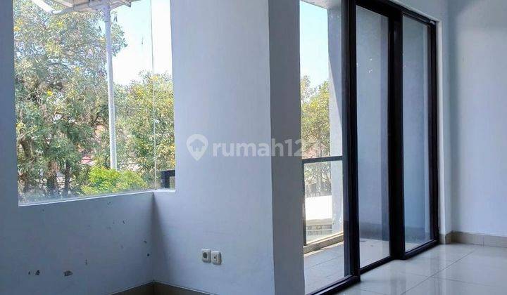 Dijual Rumah Bumi Biru Terraces, Perumahan Ciater Permai 2