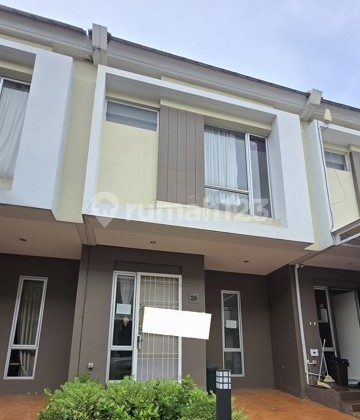 For Sale 2-Story Ready-to-Live House in Malibu Village Gading Serpong 2