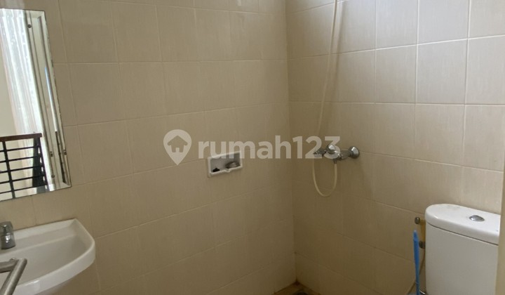 For Rent Fully Furnished House in Cluster Cosmo Bsd The Icon For Rent Fully Furnished House in Cluster Cosmo Bsd The Icon