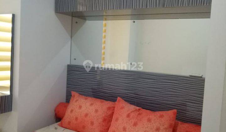 Apartemen 2 BR Silktown Alam Alexandria, Tangerang 1