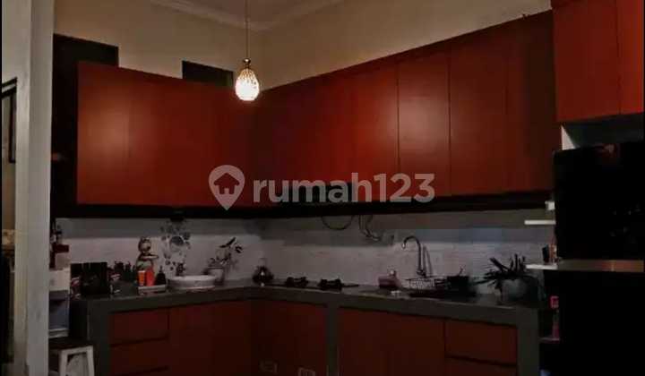 Rumah Classic Modern Design Nusaloka BSD City Semi furnished (Living Room dan Kitchen Set) Rumah Classic Modern Design Nusaloka BSD City Semi furnished (Living Room dan Kitchen Set)