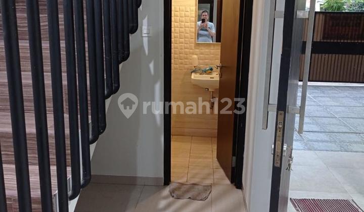 For Sale Very Neat House Ready to Occupy Affordable Price Grand Paradiso Near Ciater Roundabout BSD 2