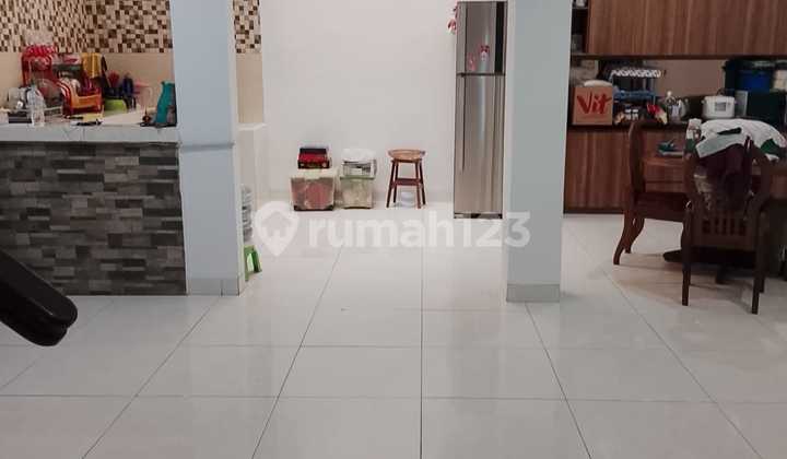 Dijual Rumah Murah dan Terawat di Sektor 1E Gading Serpong 2