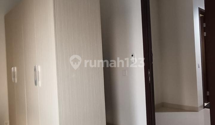 For Rent Regentown House Fully Furnished Opposite Ice Bsd 2