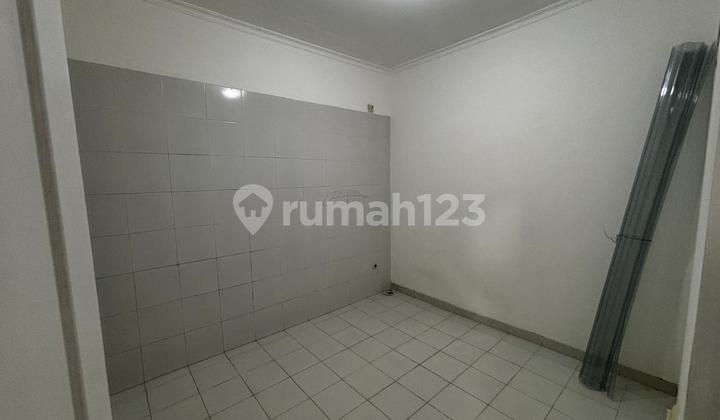 For Rent House with AC Ready to Occupy Delatinos Santiago Cluster, BSD