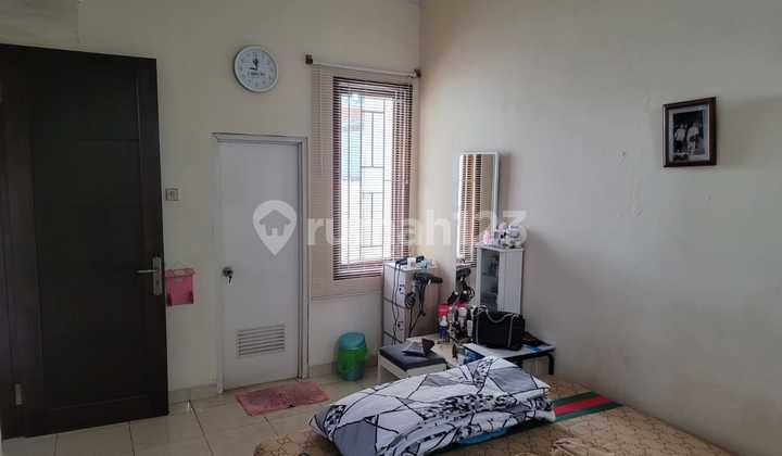 For Rent Fully Furnished House in Astek Complex Serpong BSD 2