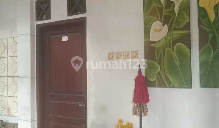 Affordable Boarding House for Sale Behind PIM 1, South Jakarta with SHM 2