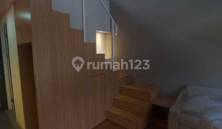 For Sale: Fleekhause Ready-to-Occupy House in BSD City 2