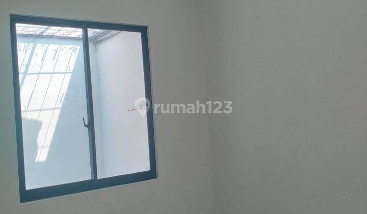 Dijual Rumah Brand New Di Alam Sutera, Tangerang 1