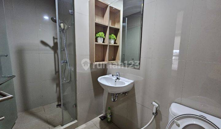 Apartemen 1 BR M Town Signature Gading Serpong 2