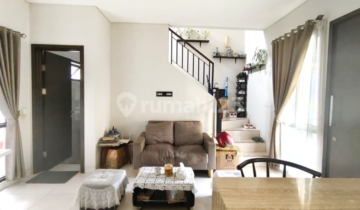 For Sale, BSD Kireina Park Nusaloka House, Ready to Occupy 2