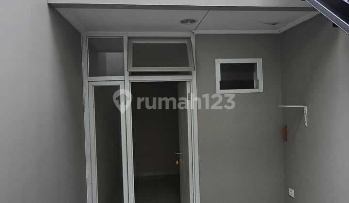 Disewakan Rumah 1 Lantai Lokasi Strategis Di Villa Melati Mas 2