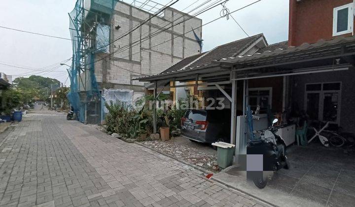 Rumah 2 Lantai di Perumahan Cluster di Karawaci, Tangerang 2