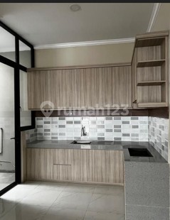 Disewakan Rumah Brand New Melati Mas (3Kt) di Serpong Tangerang 2