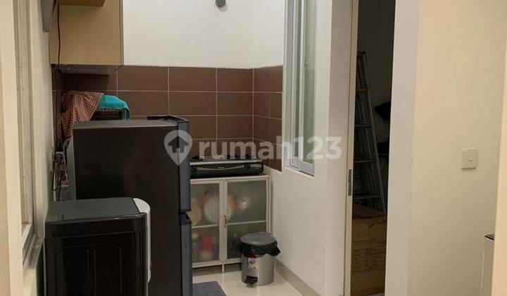 Dijual Rumah 2 Lantai SHM di Icon Simplicty BSD 2