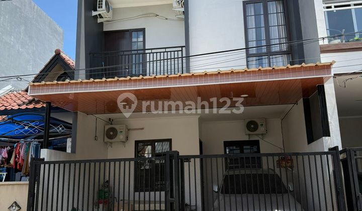 Dijual Cepat Rumah di Regensi Melati Mas Lokasi Bagus, Jarang Ada Dijual Cepat Rumah di Regensi Melati Mas Lokasi Bagus, Jarang Ada