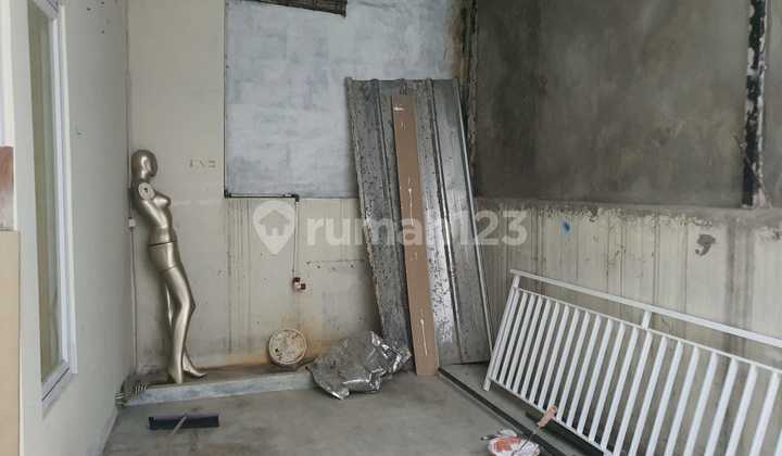 Jual Cepat Rumah Murah Dan Nyaman di Griya Alam Sentul Bogor  8