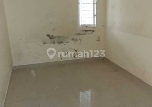 Rumah 1 Lantai Dengan Lingkungan Yang Nyaman Dan Bersih Sentul 4