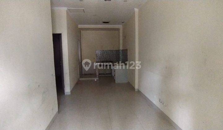 Rumah 1 Lantai Dengan Lingkungan Yang Nyaman Dan Bersih Sentul 7
