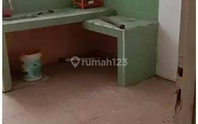 Rumah Butuh Renovasi SHM di Taman Udayana, Bogor 3