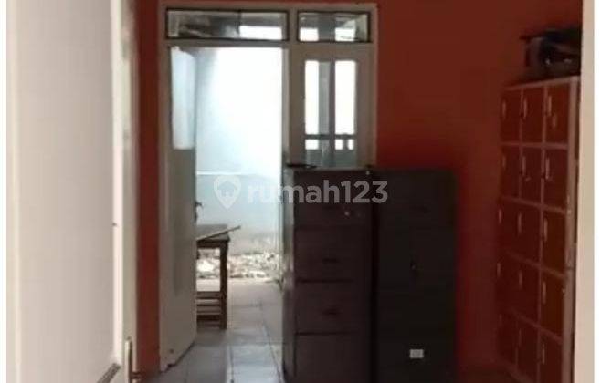 Rumah Butuh Renovasi SHM di Taman Udayana, Bogor 6