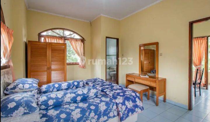Turun harga jual murah villa ciater subang 8