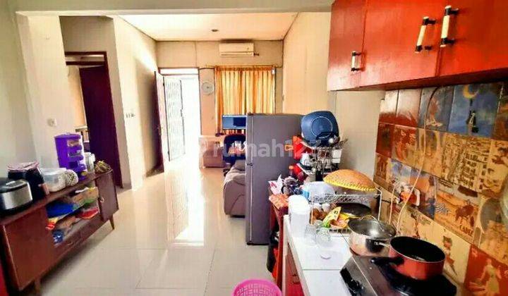 Rumah siap huni 1 lantai Bagus di Suryani cibuntu tengah 2