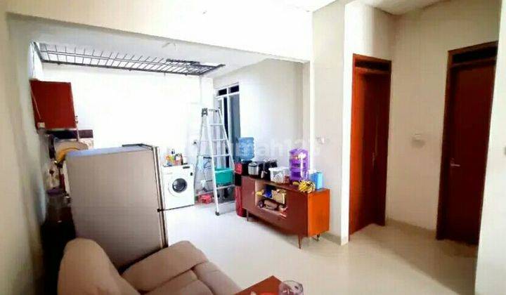 Rumah siap huni 1 lantai Bagus di Suryani cibuntu tengah 4
