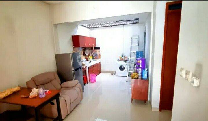 Rumah siap huni 1 lantai Bagus di Suryani cibuntu tengah 5