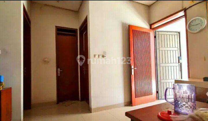 Rumah siap huni 1 lantai Bagus di Suryani cibuntu tengah 6